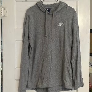 NIKE Hoodie Pullover